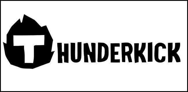 онлайн слоты и автоматы Thunderkick